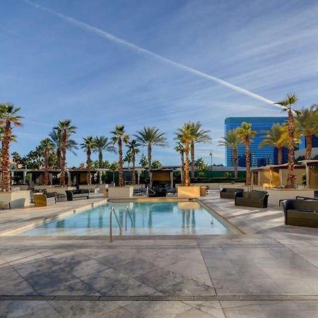 Mgm Signature-15-611 Strip View Jacuzzi Studio Las Vegas Exterior photo